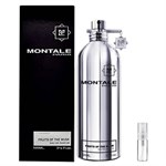 Montale Paris Fruits of the Musk - Eau De Parfum - Duftprøve - 2 ml